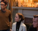 The Tommyknockers: Universal distribuirà il nuovo progetto di James Wan!