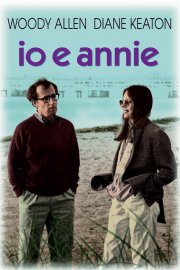 Locandina di Io e Annie