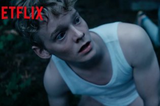 The Rain - Trailer ufficiale 2