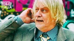 Hotel Gagarin - Trailer