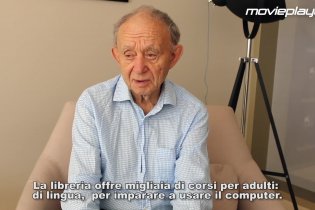 Ex Libris: intervista a Frederick Wiseman