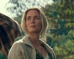Box Office USA: A Quiet Place torna in prima posizione!