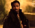 Lando: la serie Disney+ con protagonista Donald Glover è ancora in fase di sviluppo