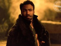Lando: la serie Disney+ con protagonista Donald Glover è ancora in fase di sviluppo