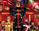 Marvel Cinematic Universe: in arrivo un cinecomic ispirato a Eternals?