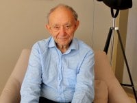 Frederick Wiseman su Ex Libris: 'La New York Public Library rappresenta tutto ciò che non è Trump'