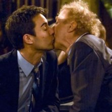 Will & Grace: Gene Wilder guest star della serie
