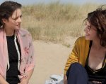 I Fantasmi D'Ismael, clip esclusiva con Marion Cotillard e Charlotte Gainsbourg