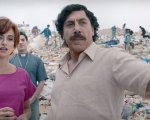Box Office Italia: Escobar - Il fascino del male conquista la vetta