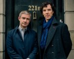 Sherlock, Benedict Cumberbatch replica alle critiche di Martin Freeman: 'Patetico'