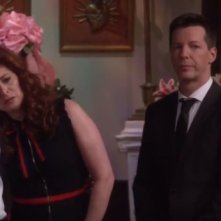Will & Grace: una foto della serie