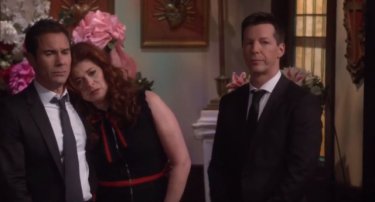 Will & Grace: una foto della serie