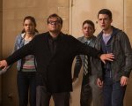 Piccoli Brividi: annunciato il titolo ufficiale del sequel, mistero sul ritorno di Jack Black