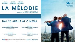 La mélodie - Trailer Ufficiale