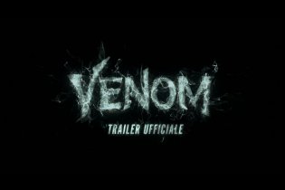 Venom - Trailer Italiano