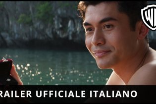 Crazy & Rich - Trailer Ufficiale Italiano
