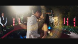 Crazy Rich Asians - Trailer