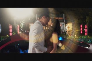 Crazy Rich Asians - Trailer
