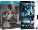 Offerta Amazon su film, saghe, steelbook e serie tv: 3 titoli a 30 euro su oltre 3000 DVD e Blu-ray