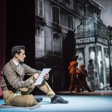 An American in Paris - The Musical: un'immagine dello spettacolo musicale