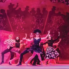 An American in Paris - The Musical: un momento dello spettacolo musicale