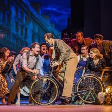An American in Paris - The Musical: un'immagine tratta dallo spettacolo teatrale