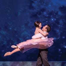 An American in Paris - The Musical: un'immagine dello spettacolo teatrale