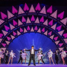 An American in Paris - The Musical: un'immagine tratta dallo spettacolo musicale