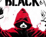 BLACK: Seith Mann si occuperà dell'adattamento del fumetto