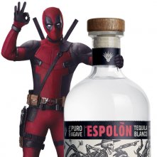 Deadpool 2: un'immagine promozionale del sequel