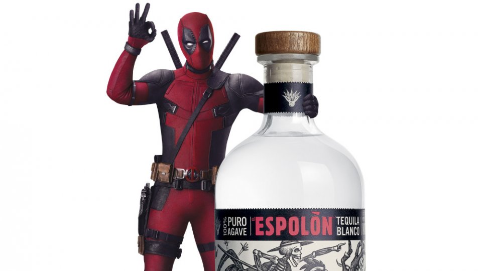 Deadpool 2: un'immagine promozionale del sequel