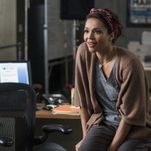 End of Justice: Nessuno è innocente, Carmen Ejogo in un'immagine del film