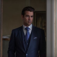 End of Justice: Nessuno è innocente, Colin Farrell in un'immagine del film