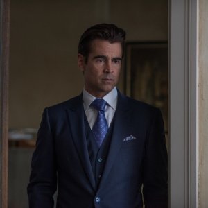 End of Justice: Nessuno è innocente, Colin Farrell in un'immagine del film