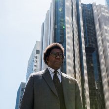 End of Justice: Nessuno è innocente, Denzel Washington in un'immagine del film