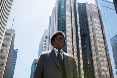 End of Justice: Nessuno è innocente, Denzel Washington in un'immagine del film