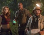 Jumanji - Benvenuti nella giungla: anche il blu-ray porta in un videogioco tutto da vivere