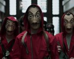 Non solo “La casa di carta”, le rapine più straordinarie degli show su Netflix