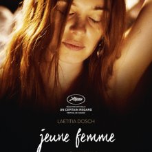 Locandina di Montparnasse femminile singolare