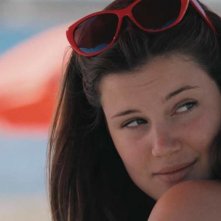 Mektoub, My Love: Canto Uno, Alexia Chadard in una scena del film