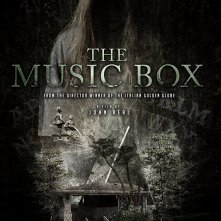 Locandina di The Music Box