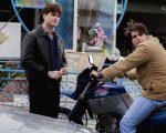 Nato a Casal di Principe, clip esclusiva del film sul rapimento di Paolo Letizia