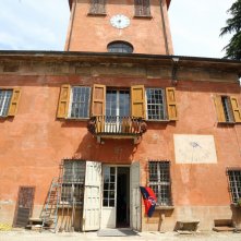 Nobili bugie: una scena del film