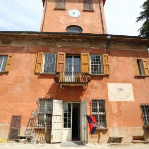 Nobili bugie: una scena del film