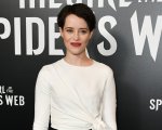 Quello che non uccide: Claire Foy svela la sua intensa Lisbeth Salander al CinemaCon