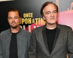 Once Upon a Time in Hollywood: Quentin Tarantino e Leonardo DiCaprio presentano il film