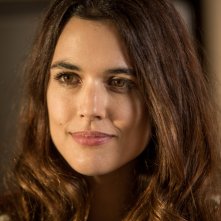 Sogno di una notte di mezza età: un primo piano di Adriana Ugarte