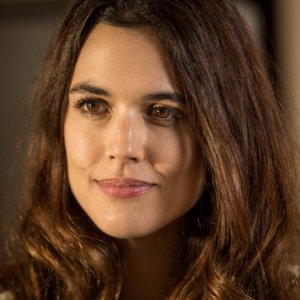 Sogno di una notte di mezza età: un primo piano di Adriana Ugarte