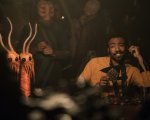 Lando: Justin Simien ha scoperto di essere stato licenziato dalla serie dai social media