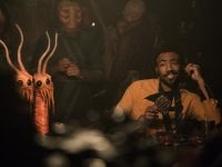 Lando: Justin Simien ha scoperto di essere stato licenziato dalla serie dai social media